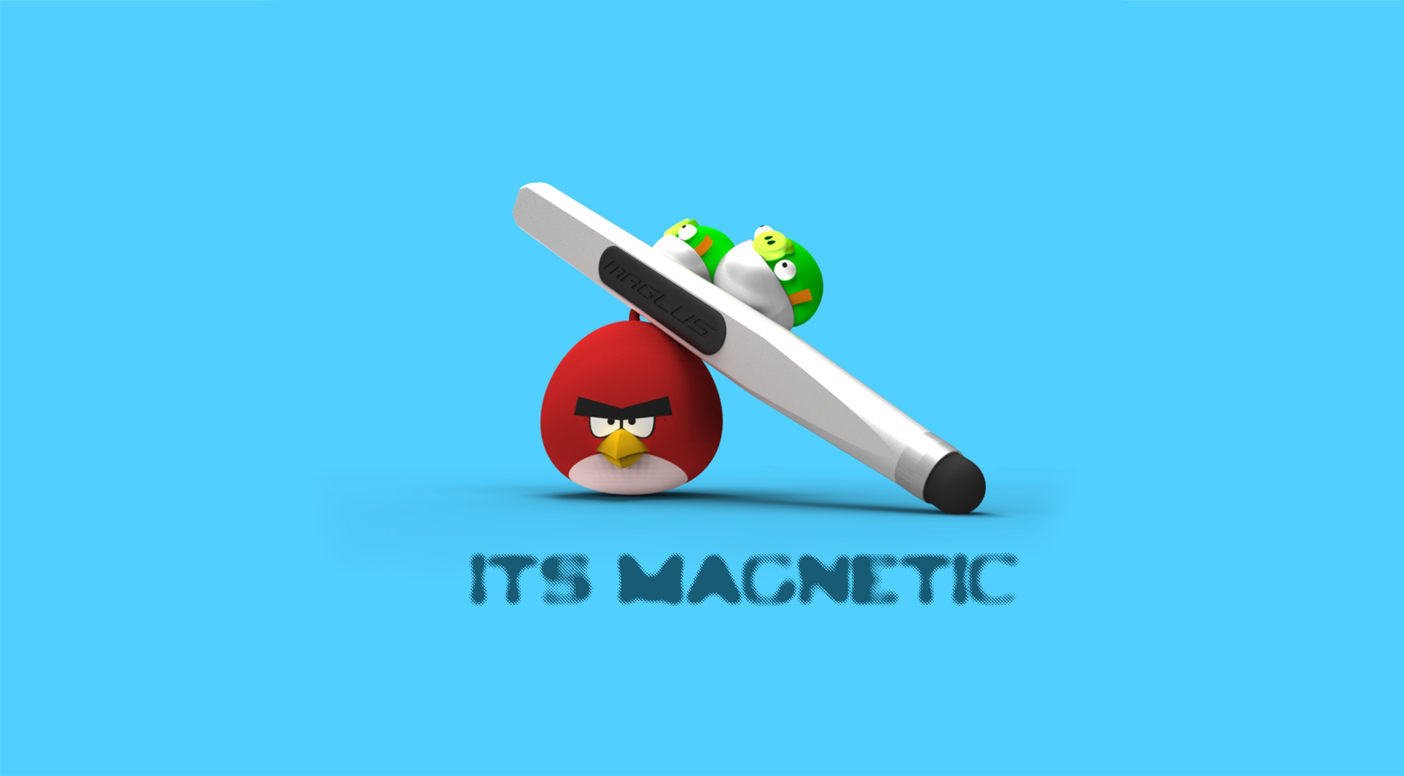 愤怒的小鸟+(猪+#02)