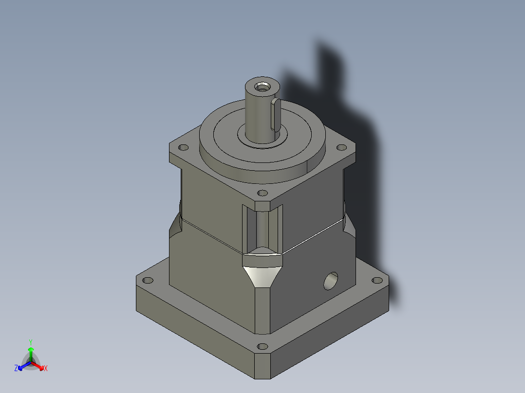斜齿PGH090-L1 24-110-145-M8.STEP