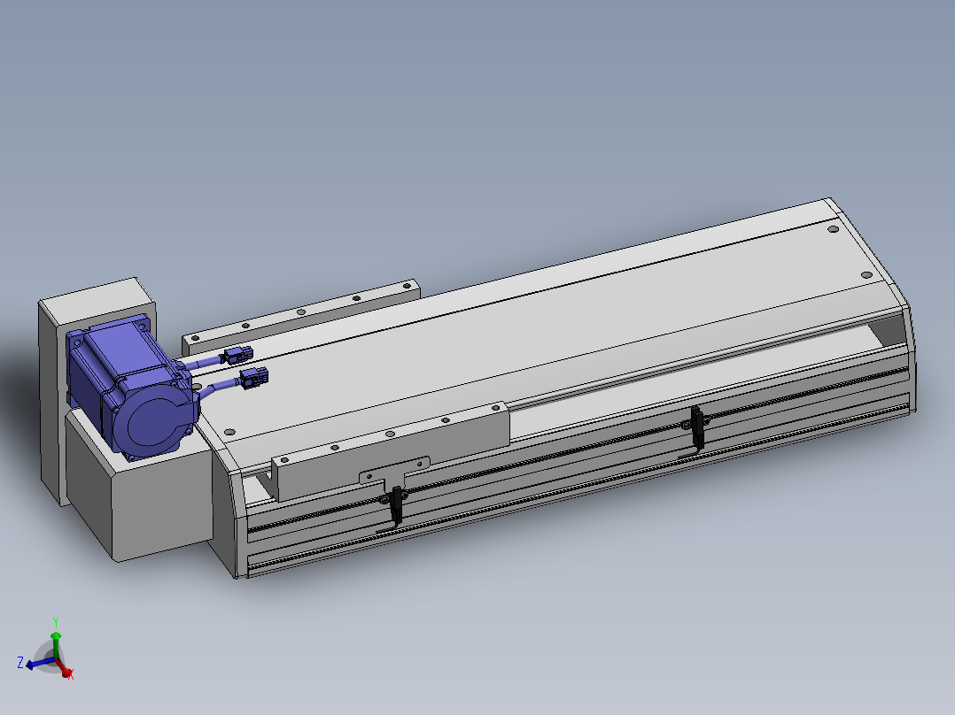精密模组MT220-L150-300-LU-M75-C4