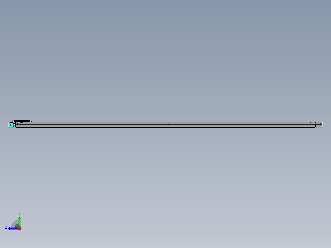 欧规系列-LB6-L130-C-S3600-BR-P40-D3右视图