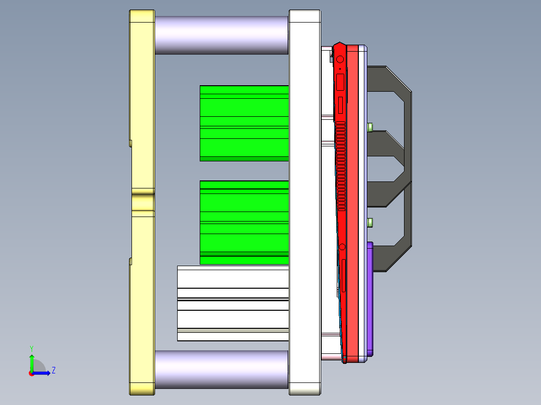 X35-C-CNC7-171124左视图
