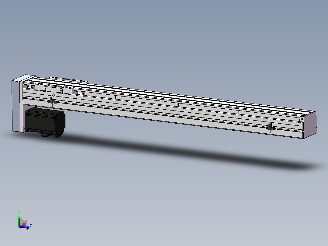 精密模组MY80D-T10-700L-BM-P20B-C4-C