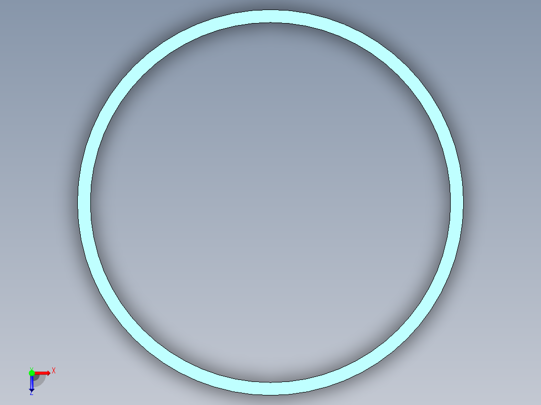 管道手动球阀-水管开关阀-手动阀门User Library-md52c150dn80-1_DN80~100.GW俯视图