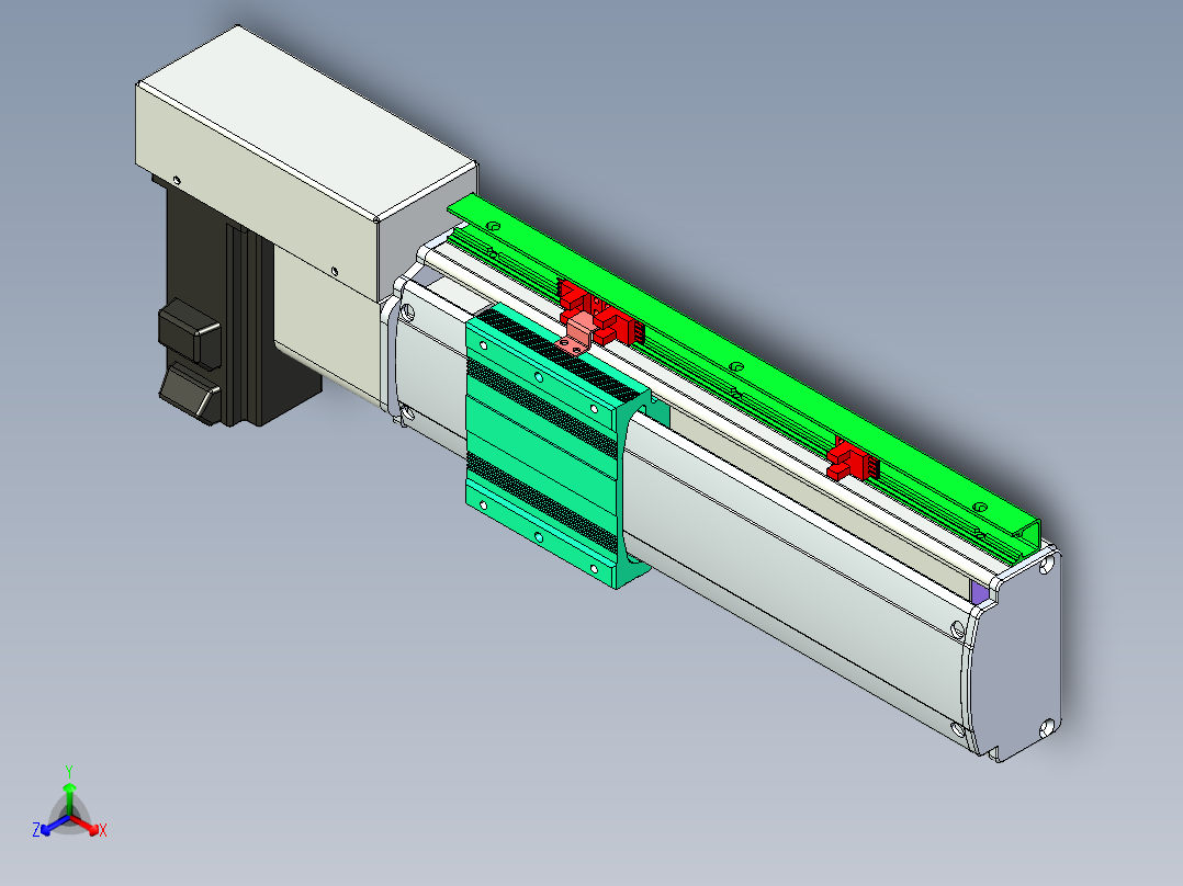 威洛博VBF10-L45-S150-BR-P40-C4