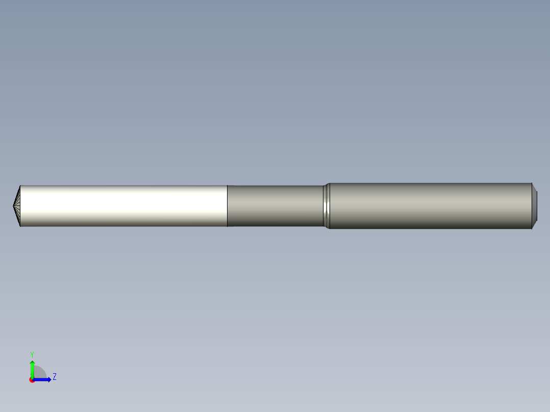 山特维克刀具5747735_TM01_MOD_0_1~TM01_00左视图