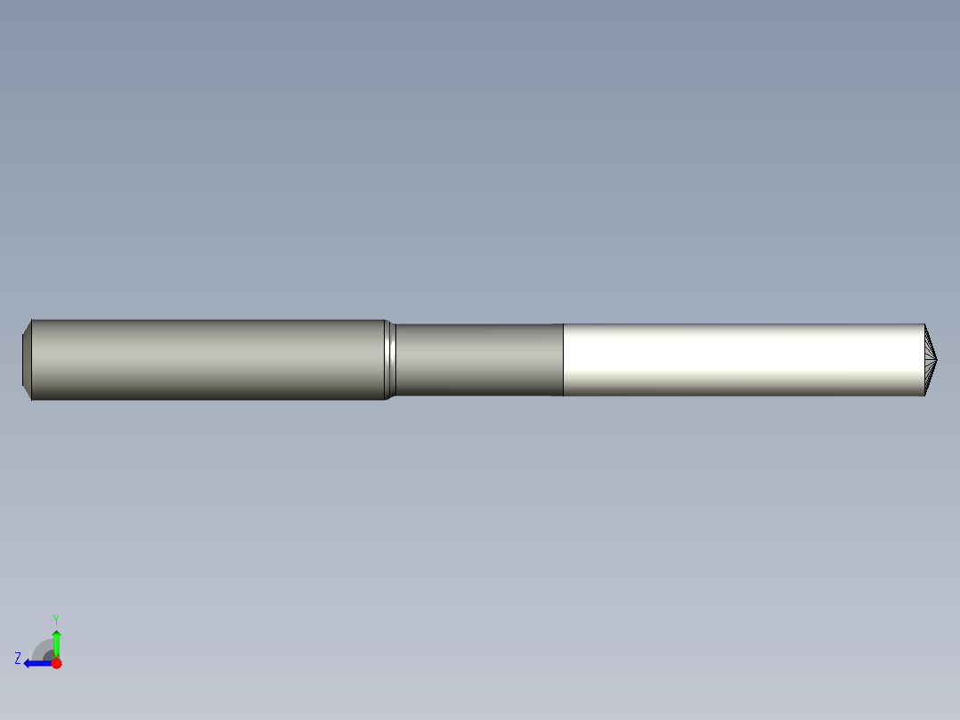 山特维克刀具5747735_TM01_MOD_0_1~TM01_00右视图