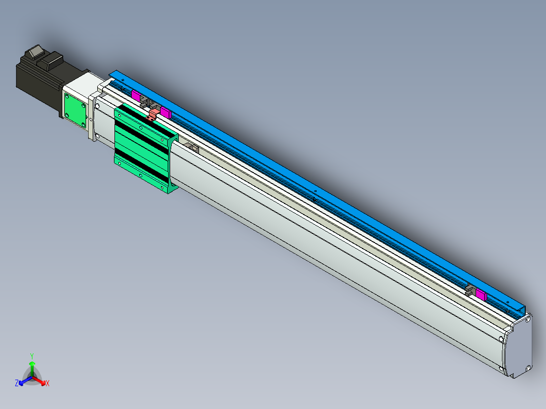 威洛博VF10-L16-C-S650-BC-P40-C4