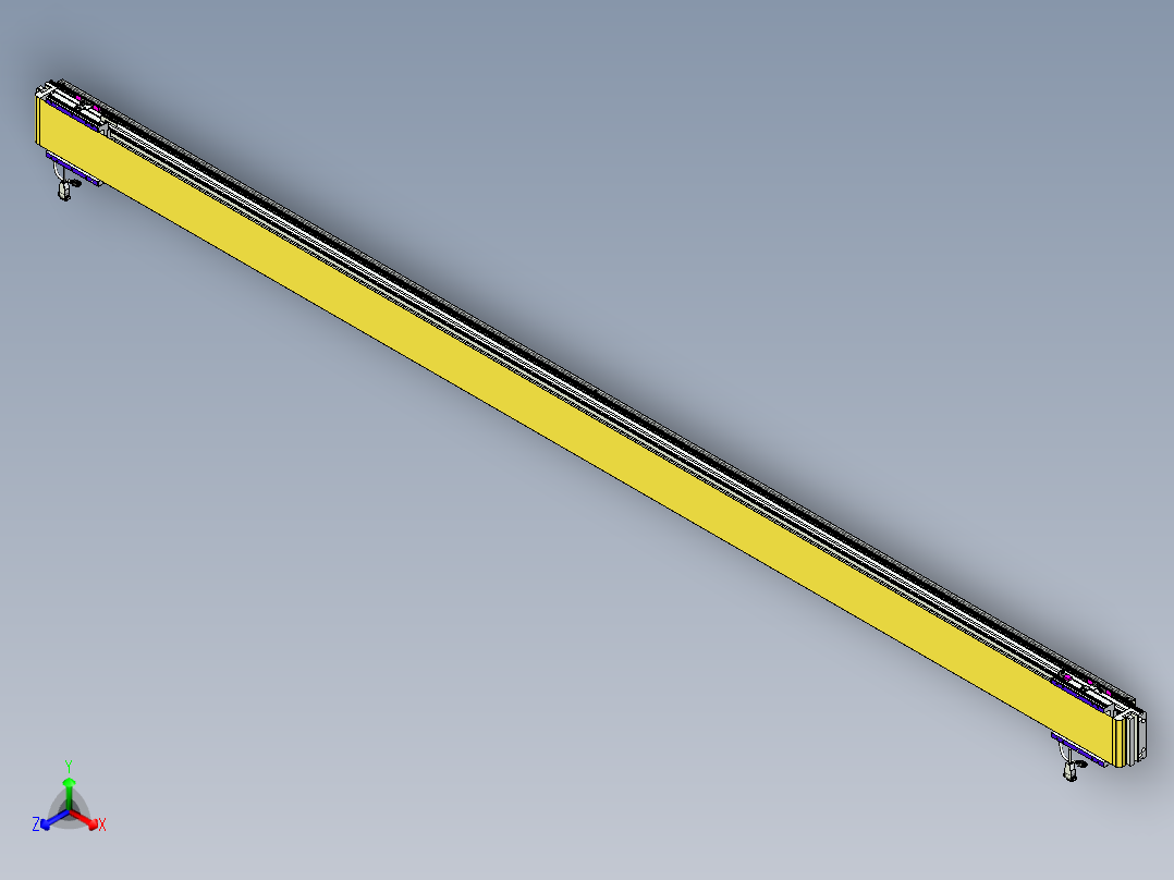 威洛博VL系列<span style='color: red'>3d</span>模型模组2VL14S2Y-S3250