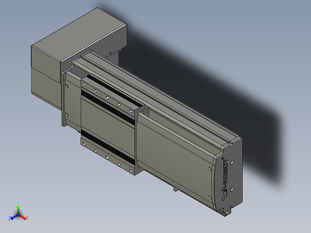 威洛博VBF17-S150-BRD