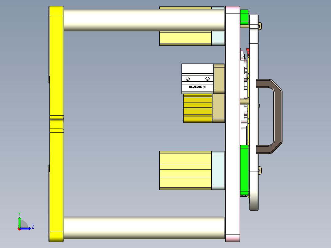 EDB41-C-CNC5-180612左视图