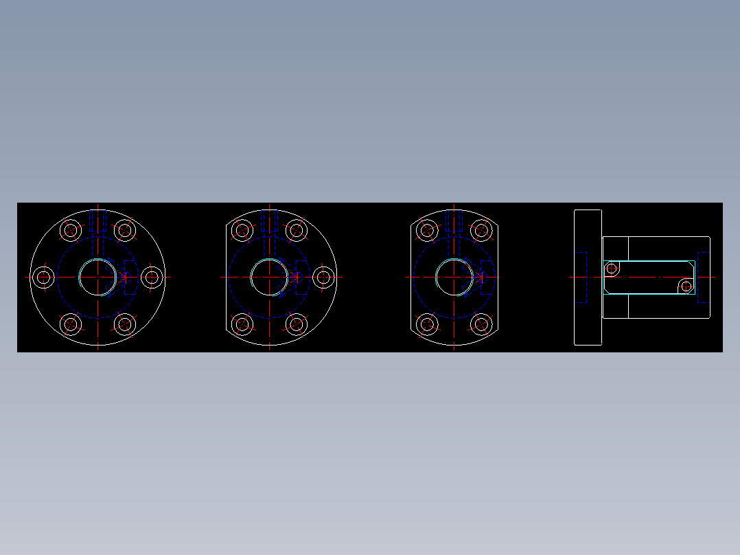 银泰PMI-FSWE01210B1-A