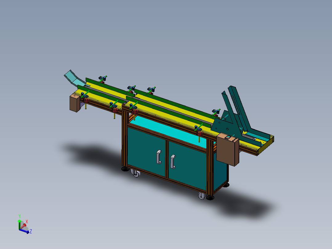 卡片分页机sw21可编辑