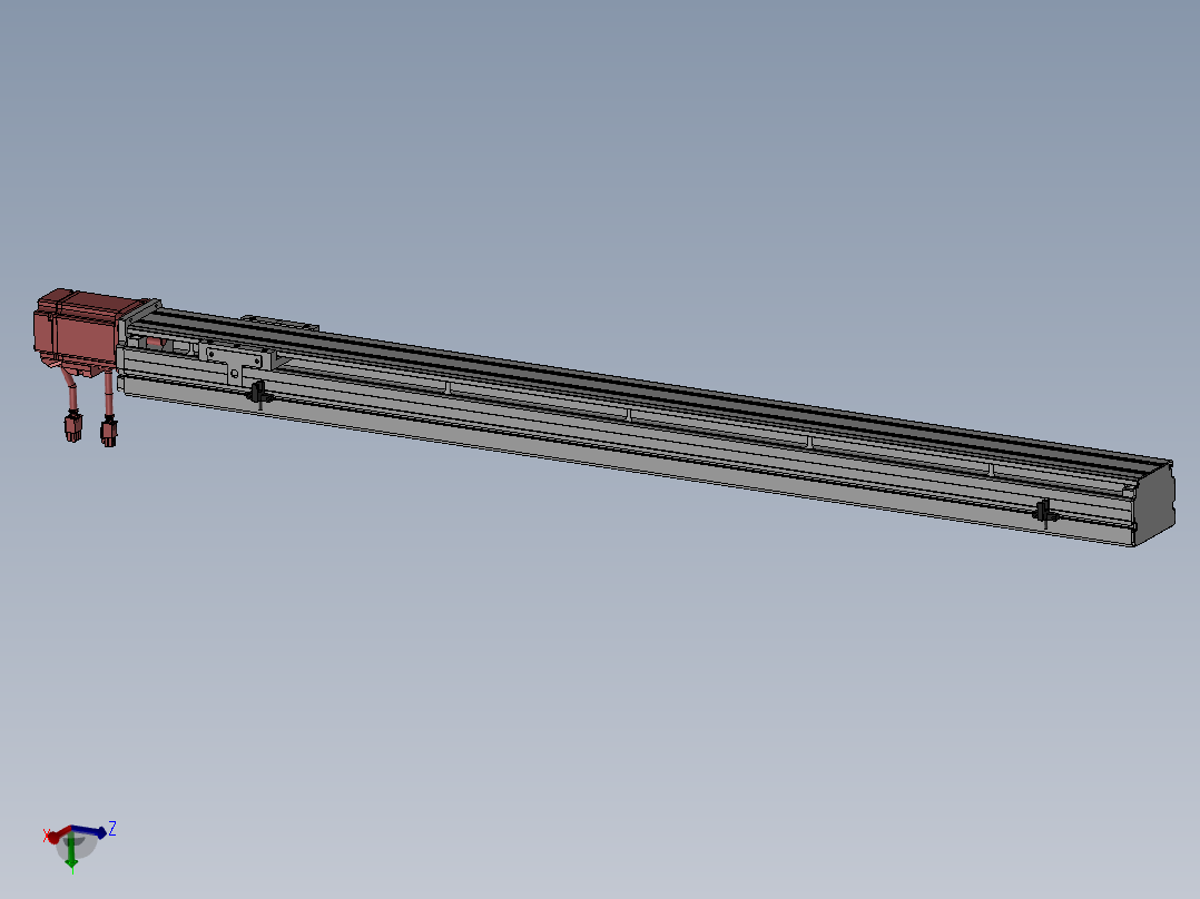 精密模组MY80S-T10-900L-P20B-BC-C4