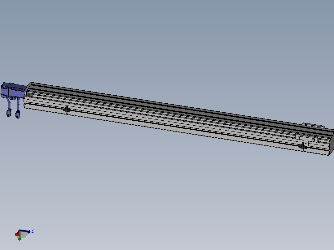 精密模组MY80S-T10-900L-P10B-BC-C4