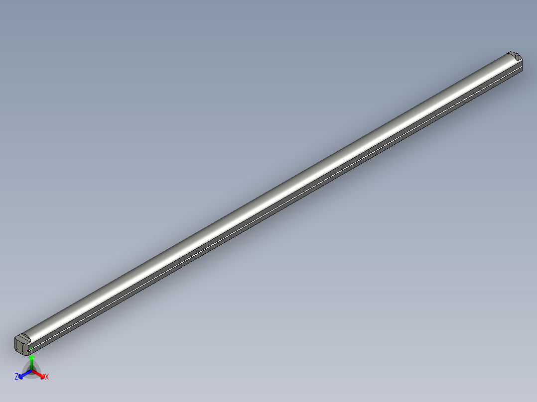 基恩士SL-C52H_kc图纸模型