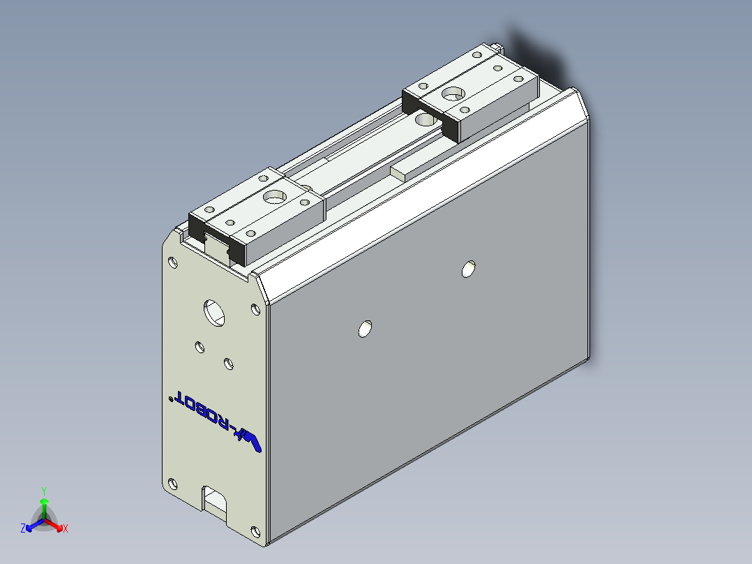 威洛博模组LEHF32-S64