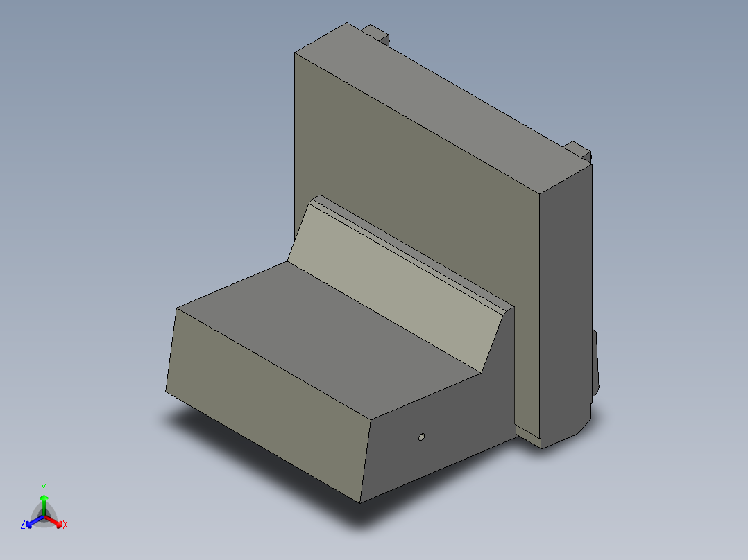 基恩士LS-S11_kc图纸模型