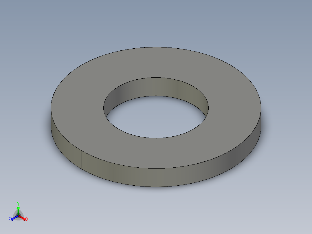 基恩士FU-75Fwasher_kc图纸模型