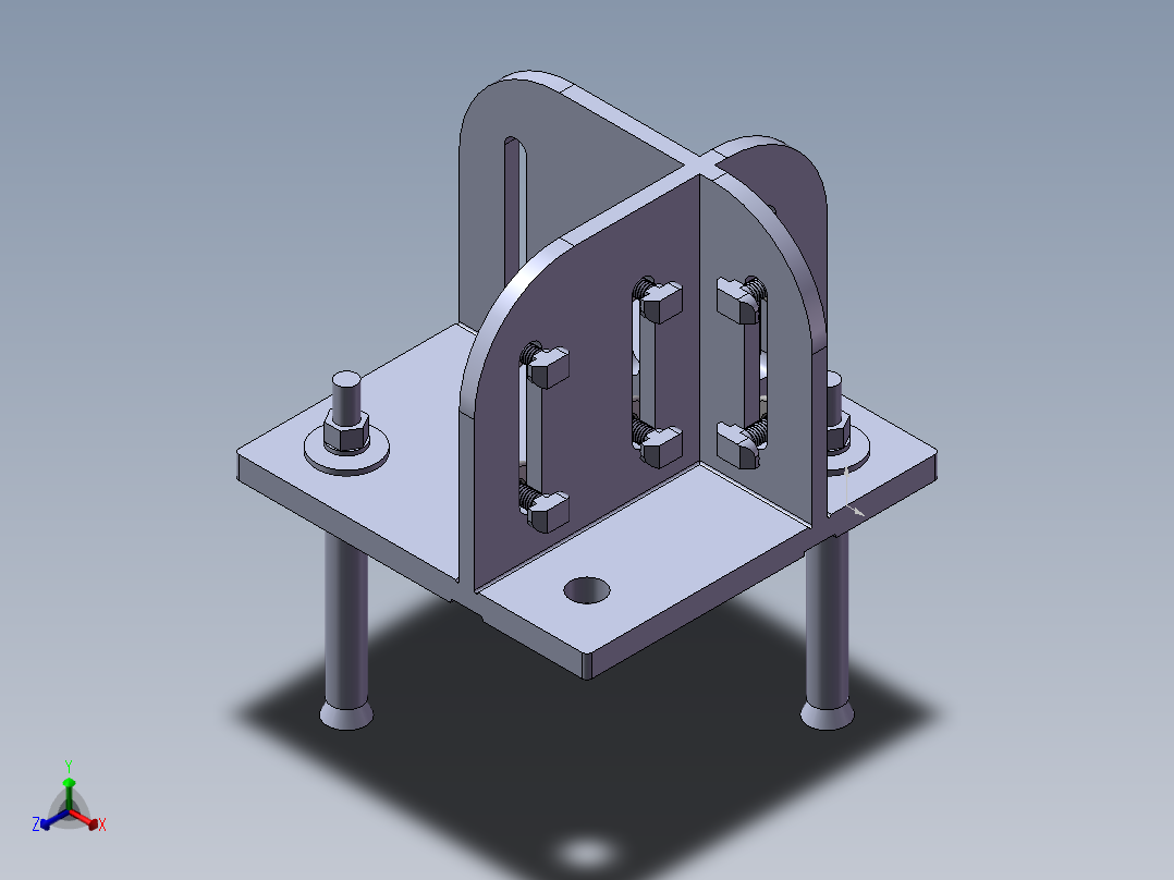 铝型材及其附件5.11.4590.STB