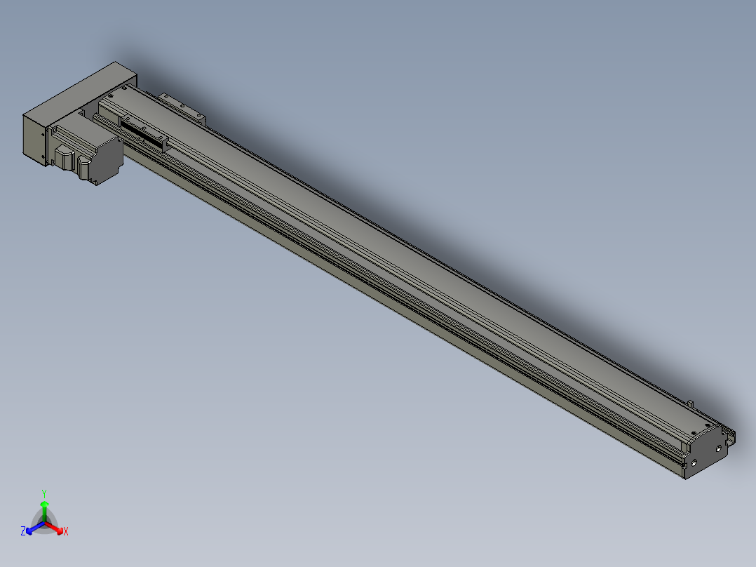 威洛博VF8-S900-BL