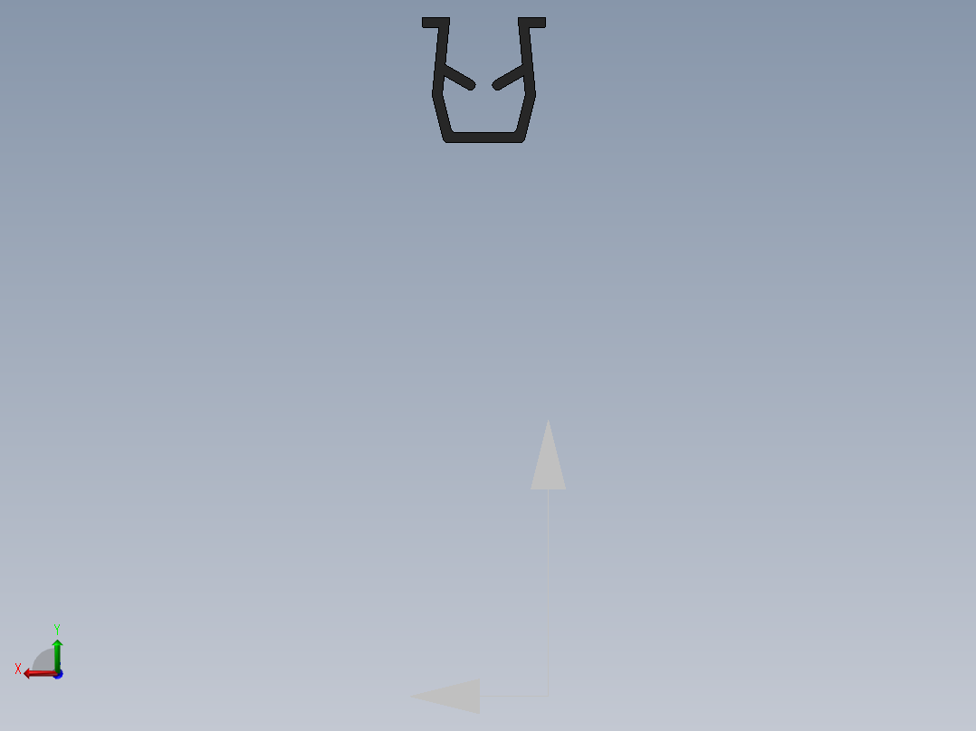 铝型材及其附件6.11.10后视图