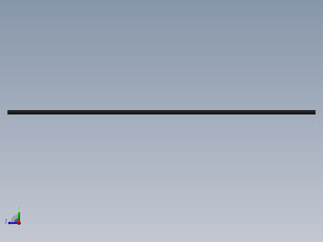 铝型材及其附件6.11.10右视图