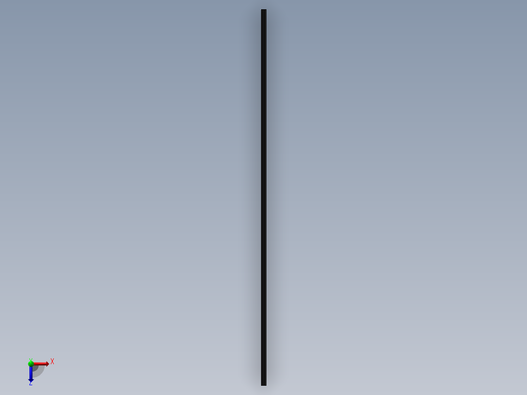 铝型材及其附件6.11.10俯视图