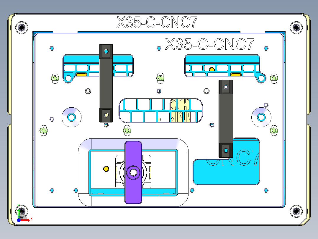 X35-C-CNC7-170916前视图