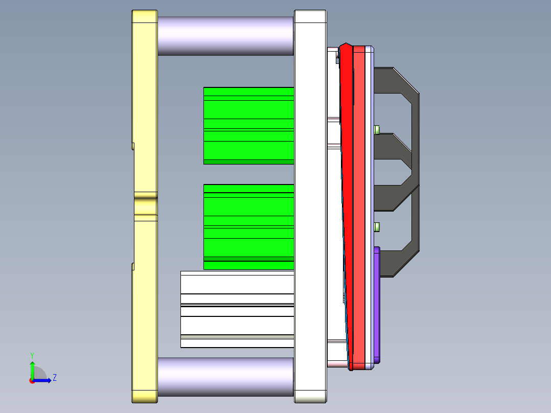 X35-C-CNC7-170916左视图