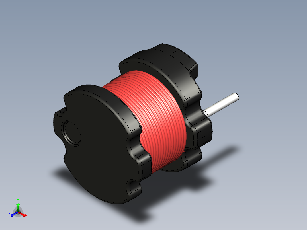 RFC0807系列功率电感