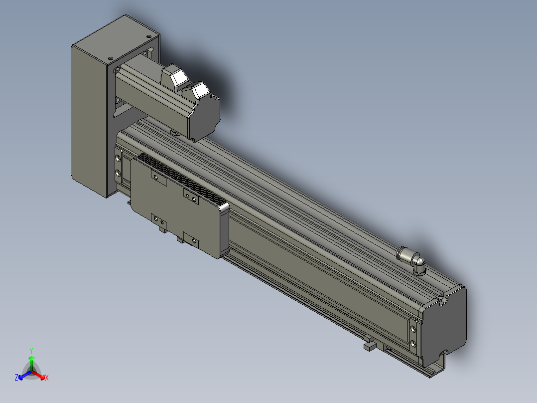 威洛博VC6-S200-BR-P10