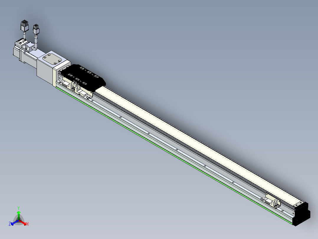 威洛博模组VGTH5-Lx-C-S700-BC-ZP10-C3