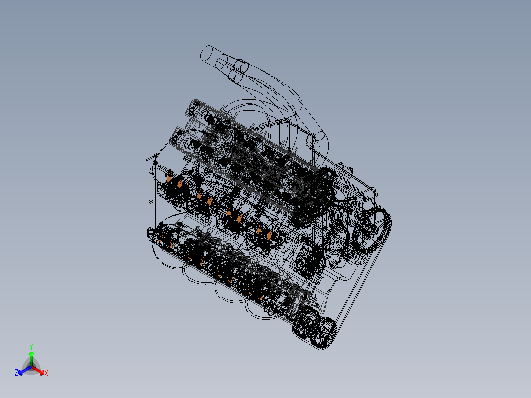 <span style='color: red'>1_</span>发动机101