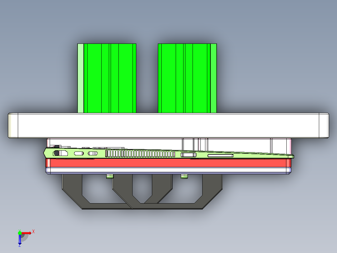 X35-C-CNC8-170522俯视图