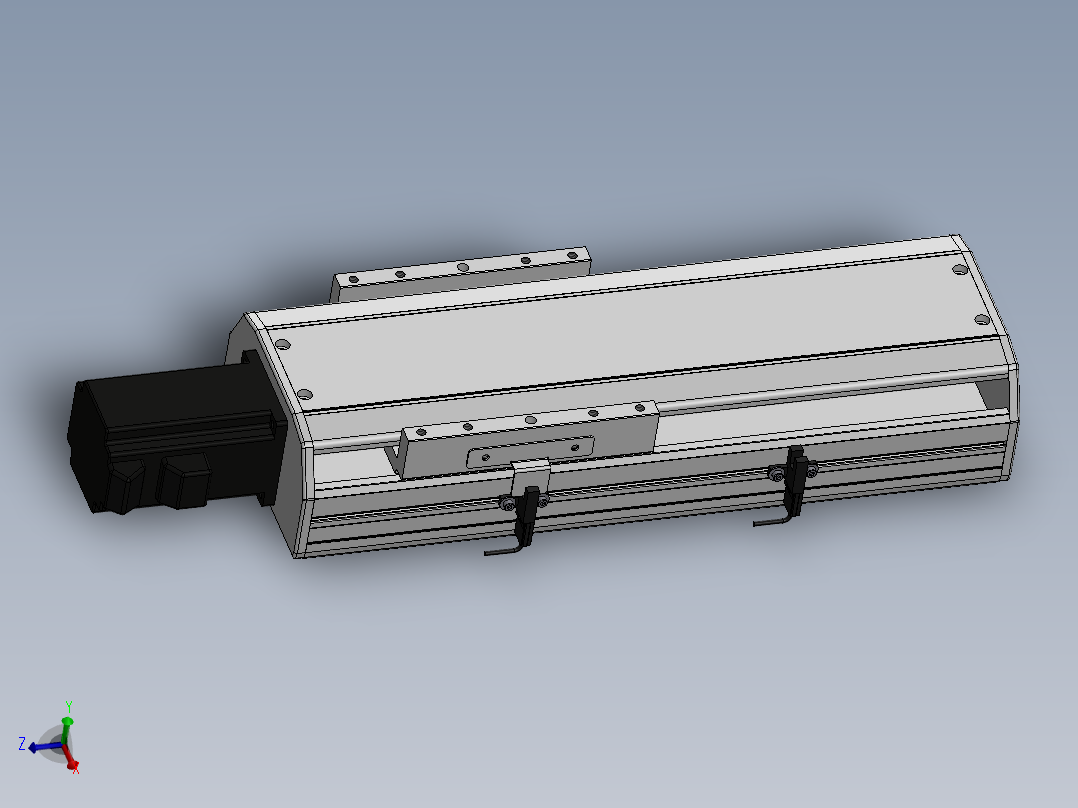精密模组MY140-T10-150L-BC-P40B-C4-C