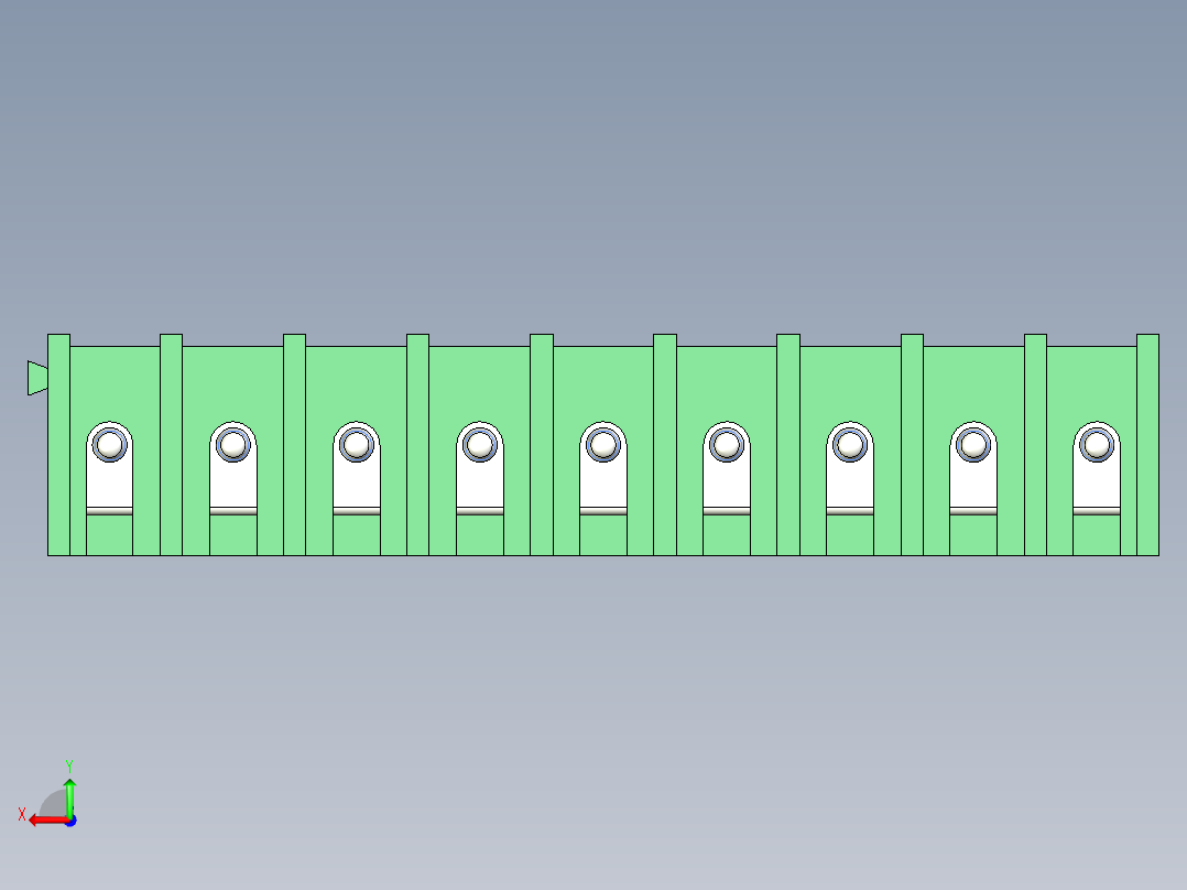 DG302-5.0-09P-14后视图