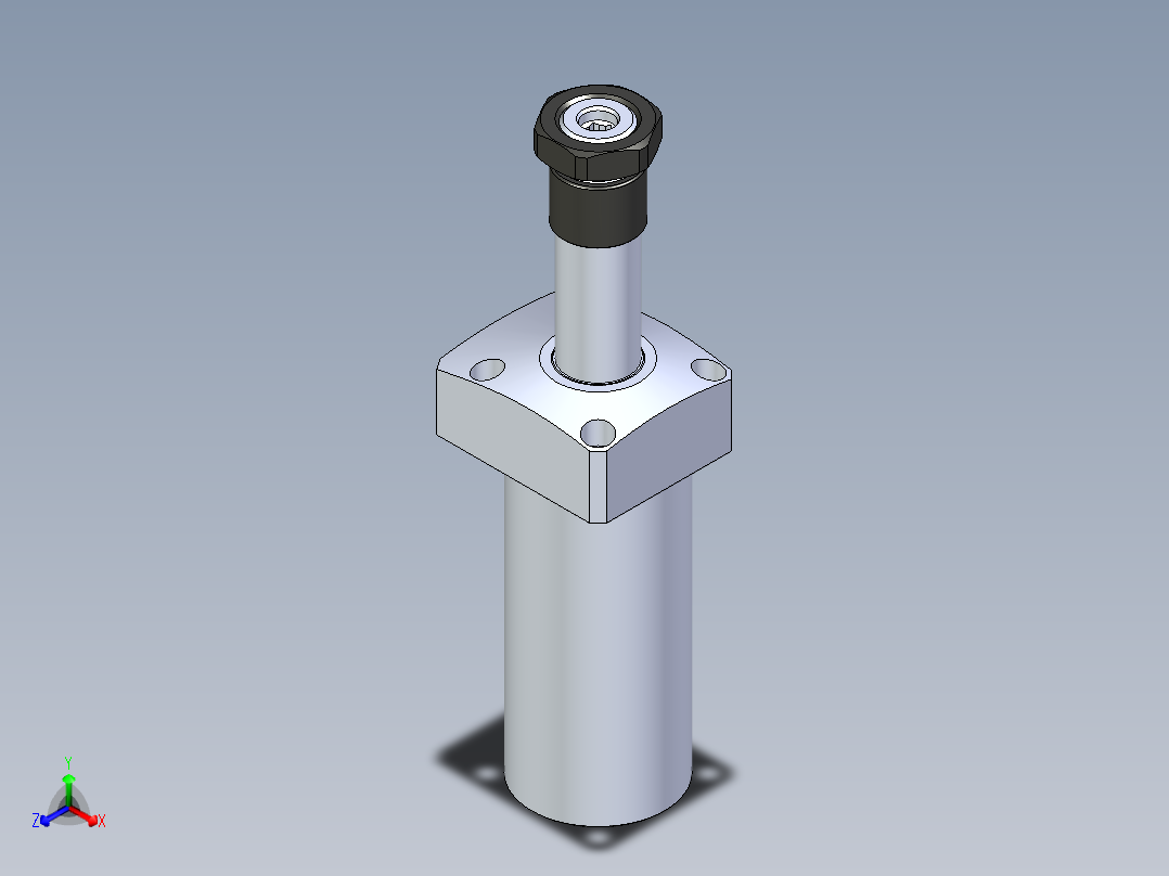 KOSMEKLHA0480-SL-Q30_R01多系列多零件图纸模型