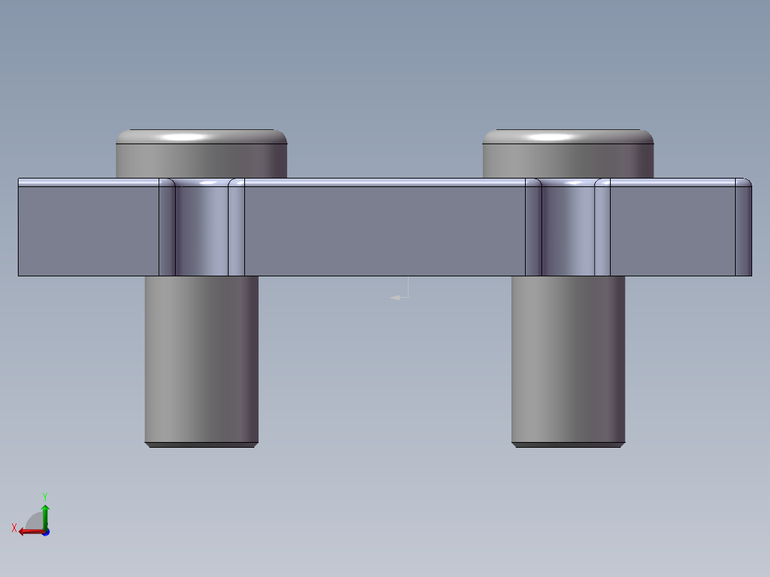 铝型材及其附件5.33.45.4590.M12后视图