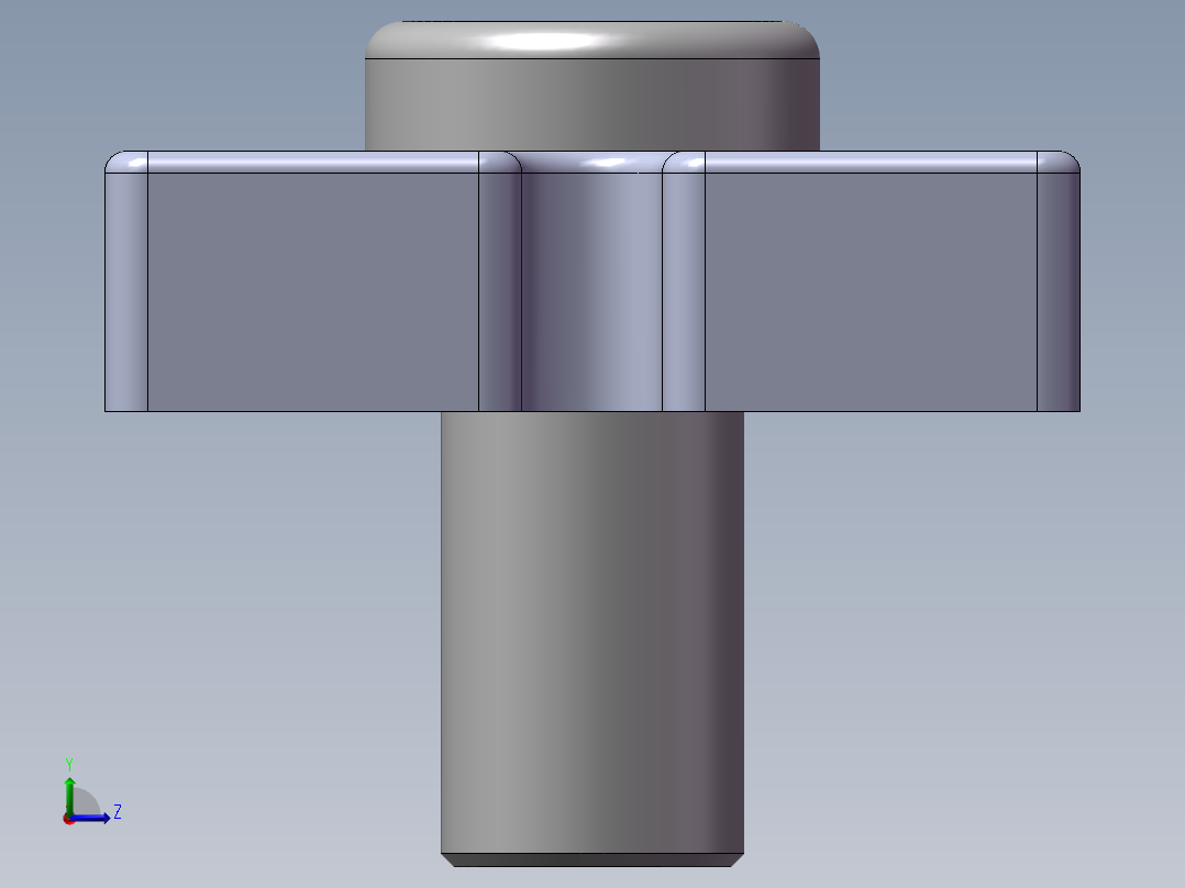 铝型材及其附件5.33.45.4590.M12左视图