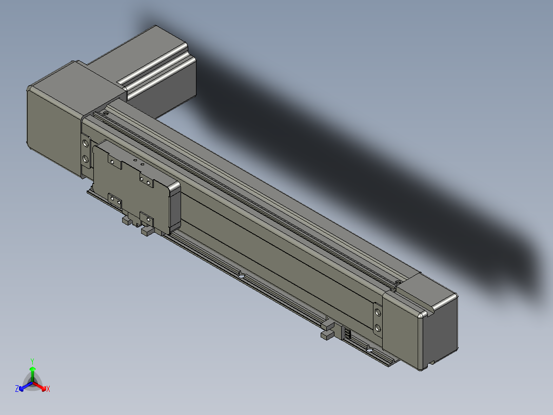 威洛博RBC5-S200-BD