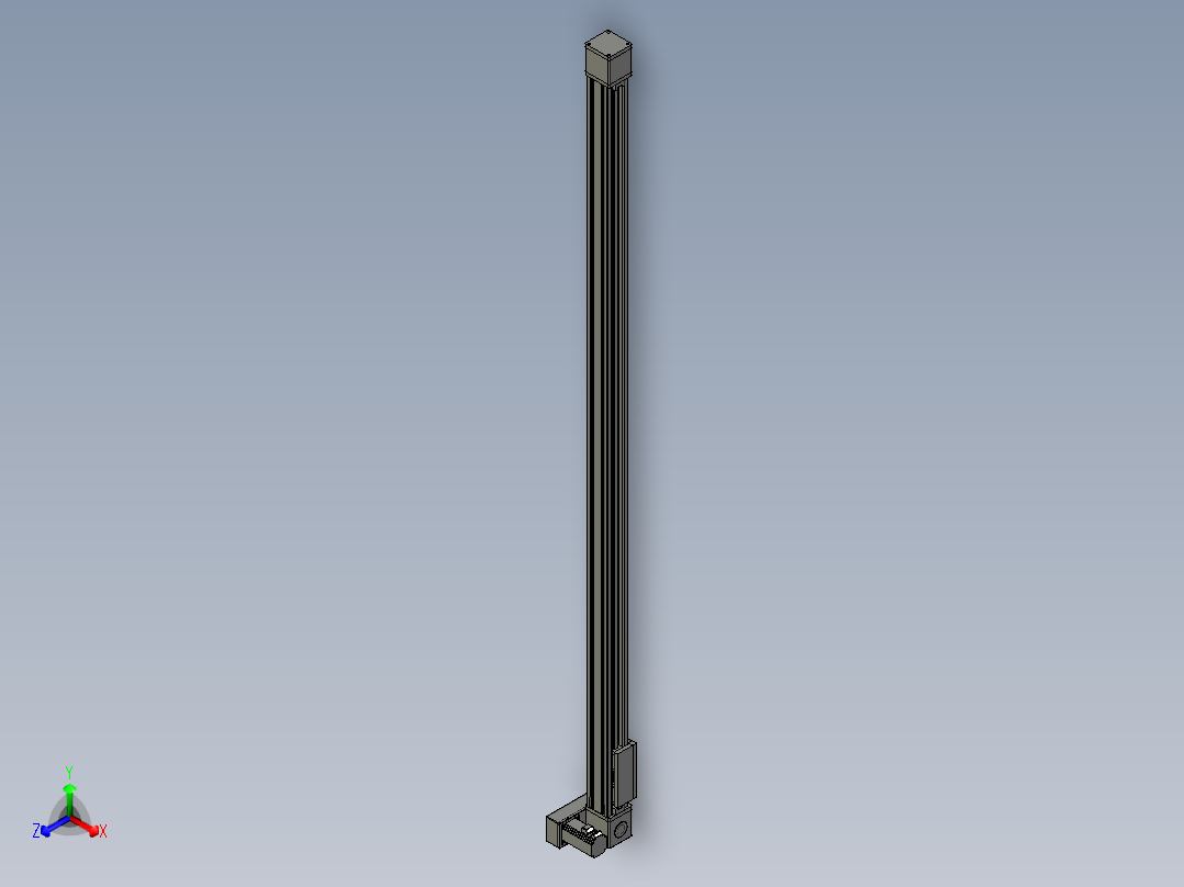 欧规系列-GB8-L96-S2200-BLD-P40-MS3