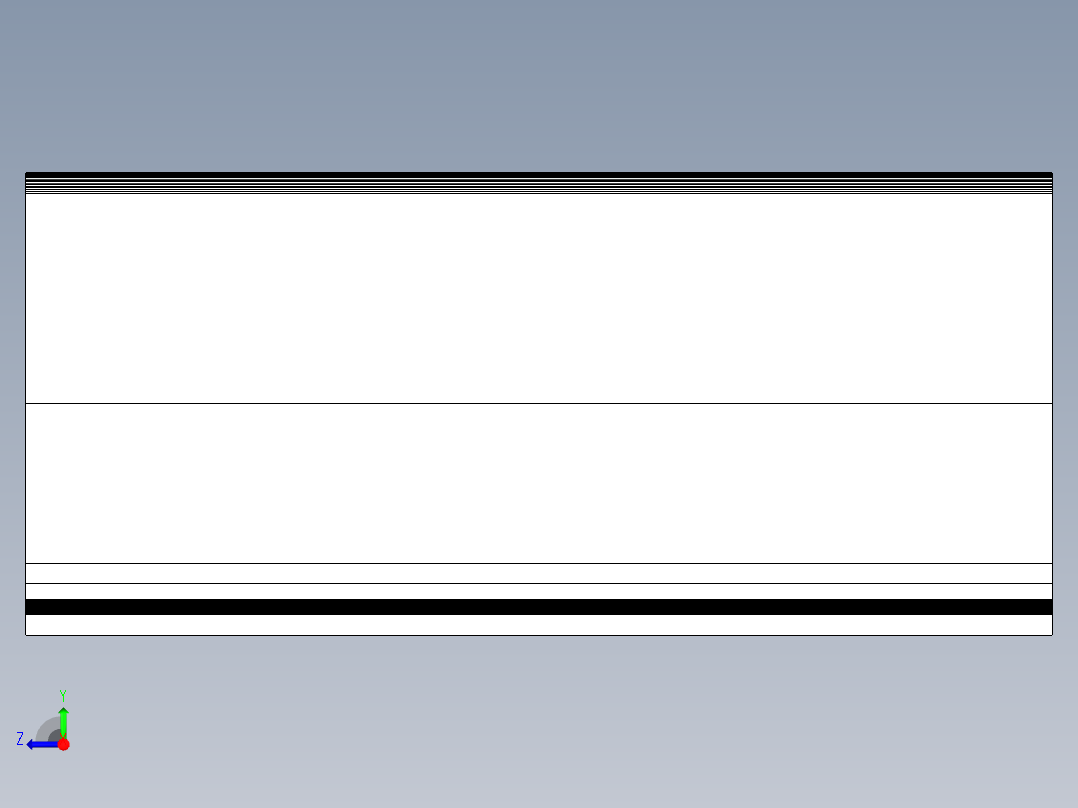 型材-BR SHELVING PROFILE KJN992411.STEP右视图