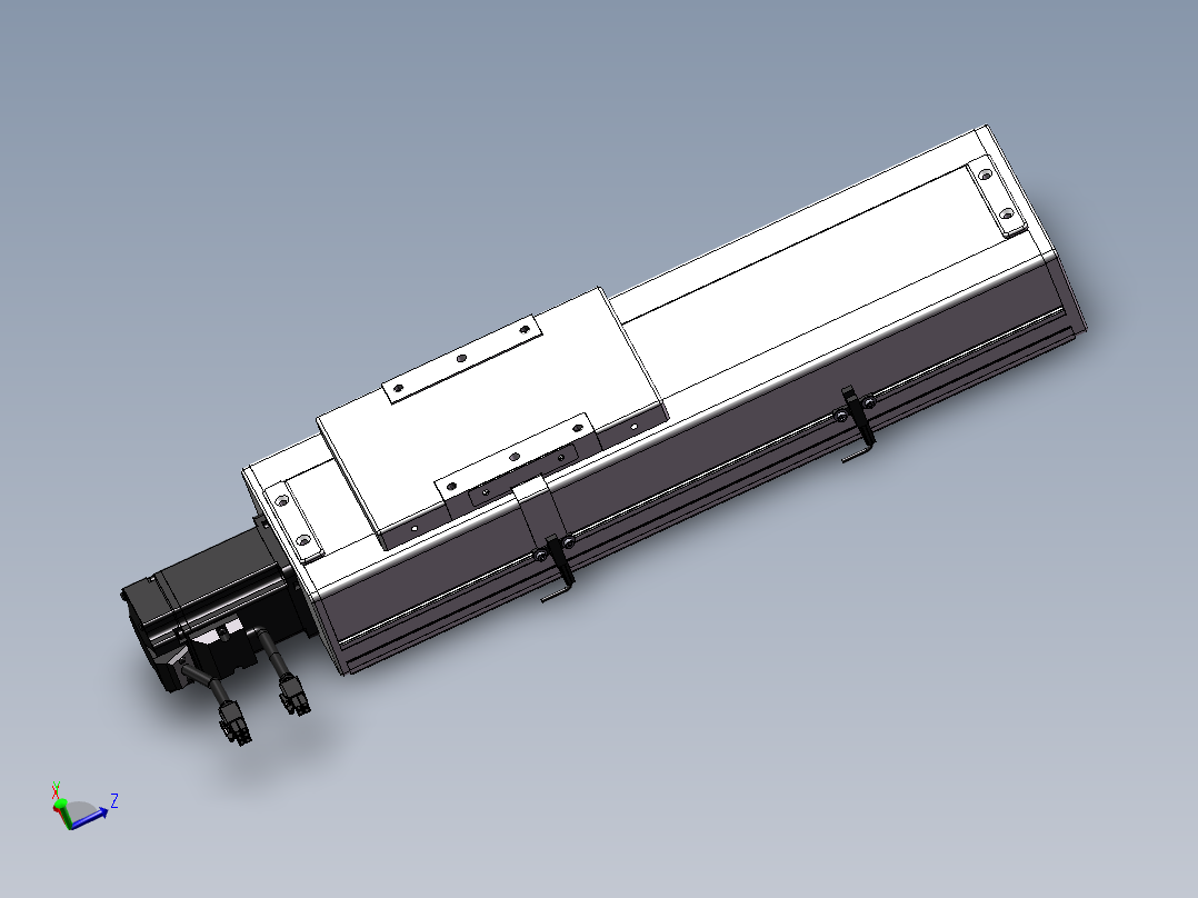 精密模组MC140-L05-200-BC-M200-C4