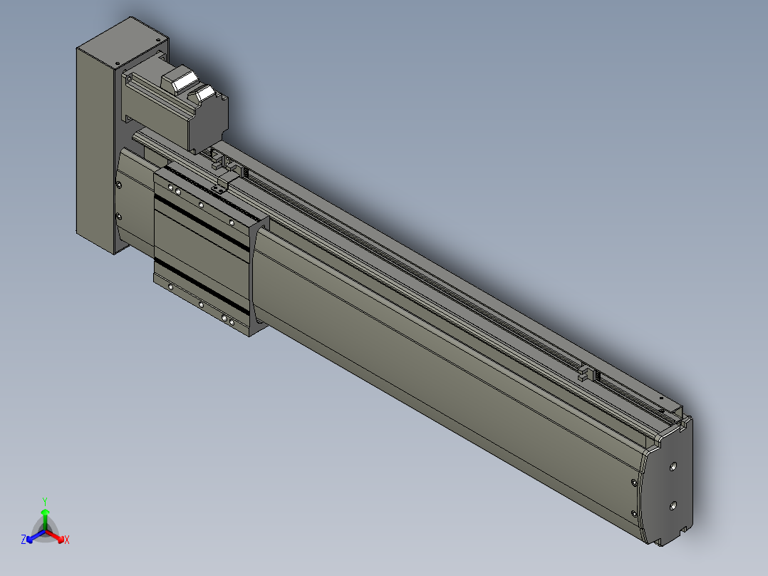 威洛博VF14-L20-C-S500-BR-P40-C4