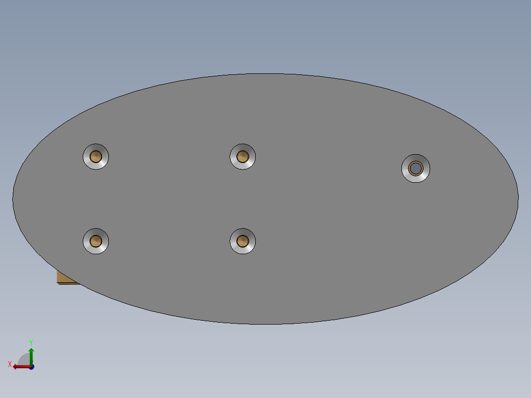发动机 (58)后视图