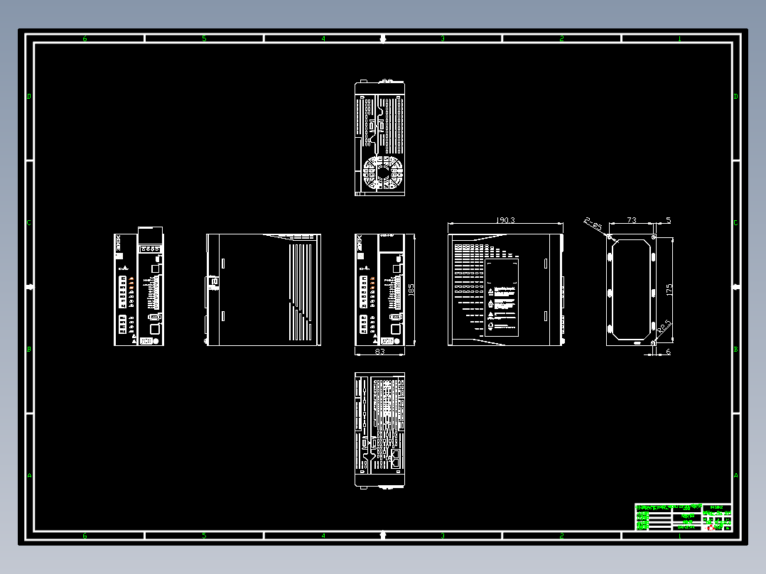 DS5L1-22P3-PTA-外观尺寸图-231212，00，受控发行