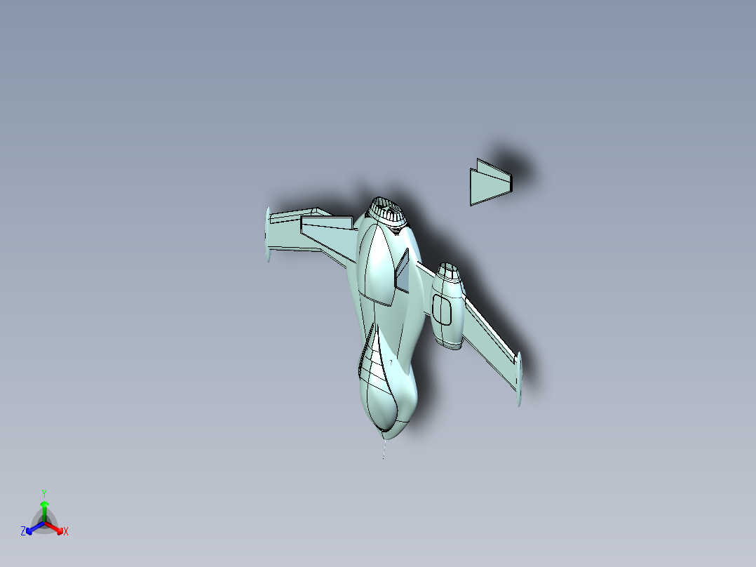 超级英雄<span style='color: red'>飞机</span>