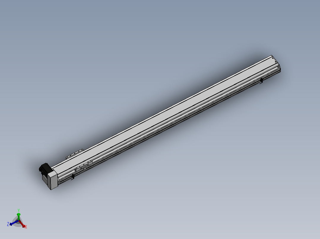 精密模组MT140-L110-1600-RU-M40-C4