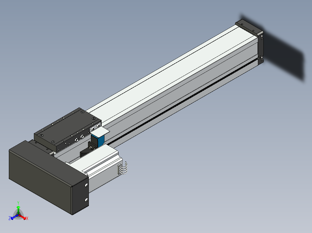 模组FSL60 E400 10C7-BL-B60