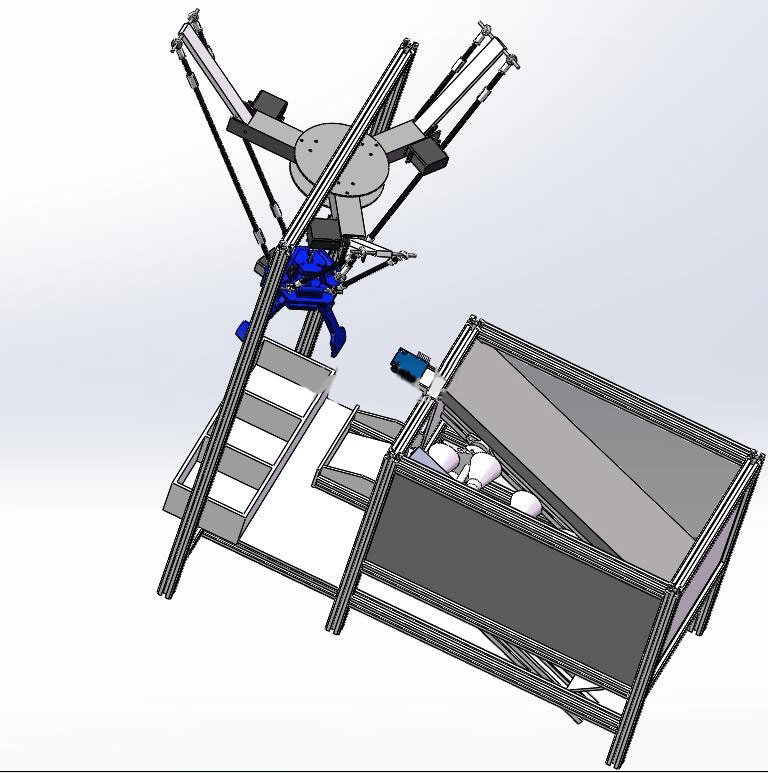 基于机器视觉的小型水果分拣机sw15可编辑